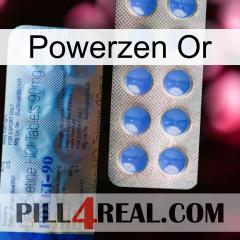 Powerzen Gold 40